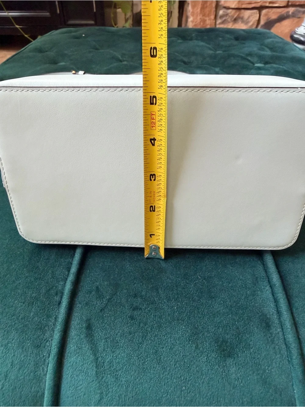 Kate Spade Reegan   Leather Bucket Bag